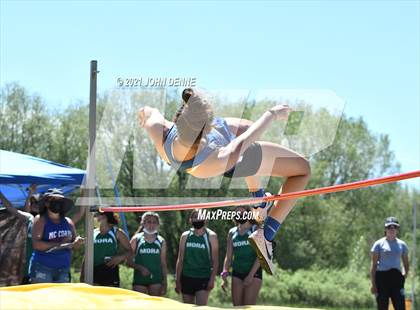 Thumbnail 2 in NMAA 2A District 5 Championships photogallery.