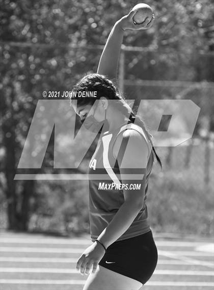 Thumbnail 2 in NMAA 2A District 5 Championships photogallery.