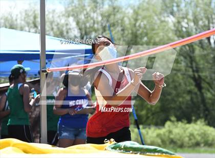 Thumbnail 3 in NMAA 2A District 5 Championships photogallery.