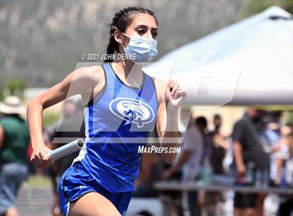 Thumbnail 1 in NMAA 2A District 5 Championships photogallery.