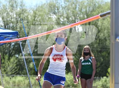 Thumbnail 1 in NMAA 2A District 5 Championships photogallery.