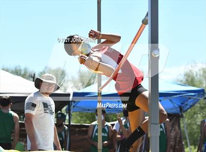 Thumbnail 3 in NMAA 2A District 5 Championships photogallery.