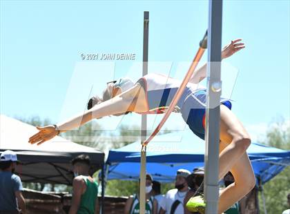 Thumbnail 2 in NMAA 2A District 5 Championships photogallery.