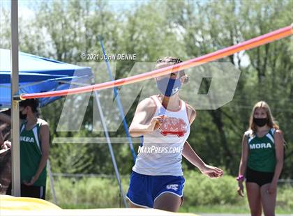 Thumbnail 2 in NMAA 2A District 5 Championships photogallery.
