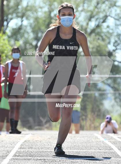 Thumbnail 3 in NMAA 2A District 5 Championships photogallery.