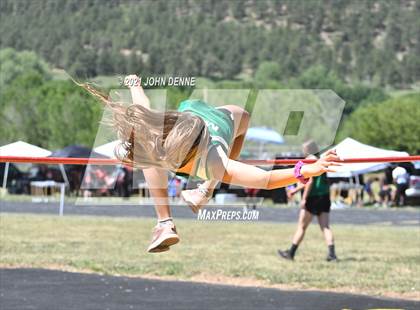 Thumbnail 2 in NMAA 2A District 5 Championships photogallery.