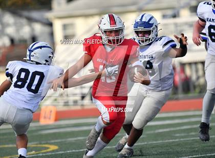 Thumbnail 1 in Hammonton @ Rancocas Valley photogallery.