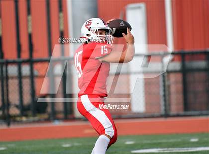Thumbnail 3 in Hammonton @ Rancocas Valley photogallery.