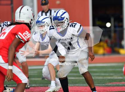 Thumbnail 3 in Hammonton @ Rancocas Valley photogallery.