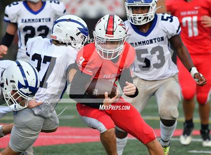 Thumbnail 2 in Hammonton @ Rancocas Valley photogallery.