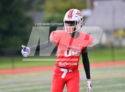 Thumbnail 2 in Hammonton @ Rancocas Valley photogallery.