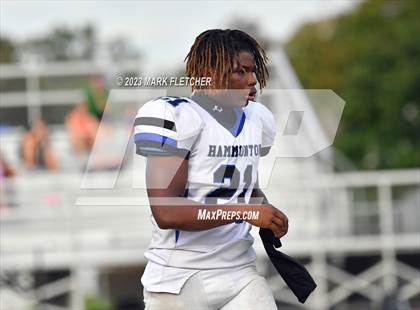 Thumbnail 2 in Hammonton @ Rancocas Valley photogallery.