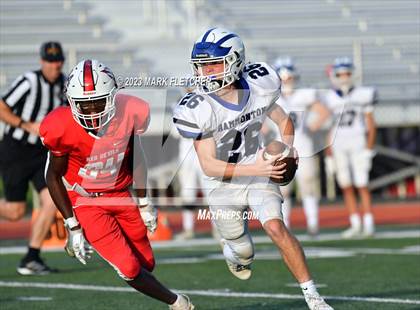 Thumbnail 2 in Hammonton @ Rancocas Valley photogallery.