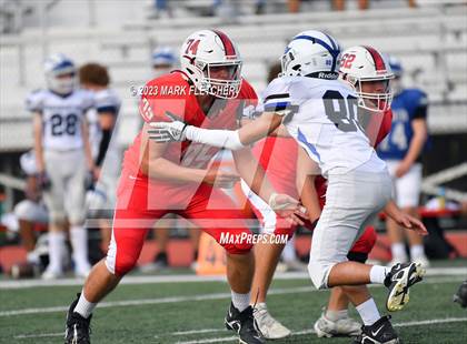 Thumbnail 3 in Hammonton @ Rancocas Valley photogallery.