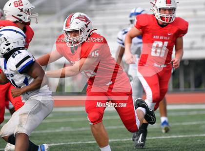 Thumbnail 2 in Hammonton @ Rancocas Valley photogallery.