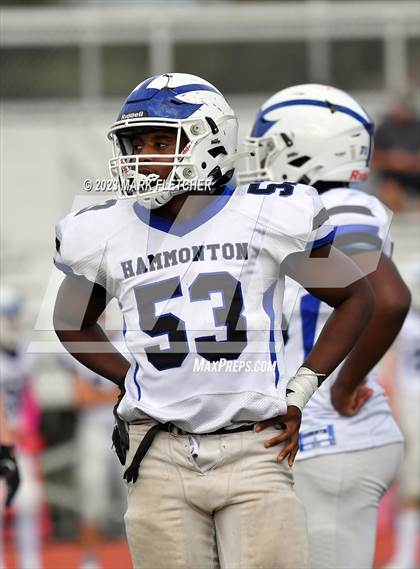 Thumbnail 2 in Hammonton @ Rancocas Valley photogallery.