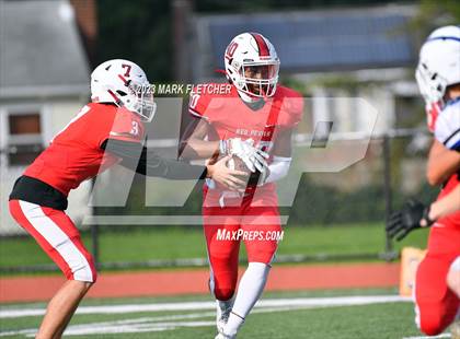 Thumbnail 1 in Hammonton @ Rancocas Valley photogallery.