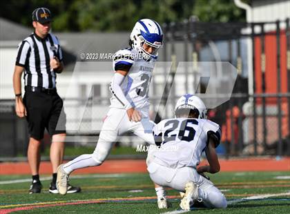 Thumbnail 1 in Hammonton @ Rancocas Valley photogallery.