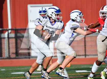 Thumbnail 3 in Hammonton @ Rancocas Valley photogallery.