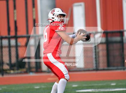 Thumbnail 2 in Hammonton @ Rancocas Valley photogallery.