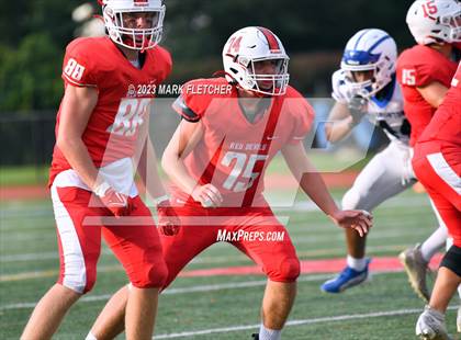 Thumbnail 1 in Hammonton @ Rancocas Valley photogallery.