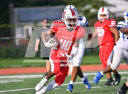 Thumbnail 1 in Hammonton @ Rancocas Valley photogallery.