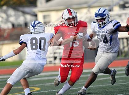 Thumbnail 3 in Hammonton @ Rancocas Valley photogallery.