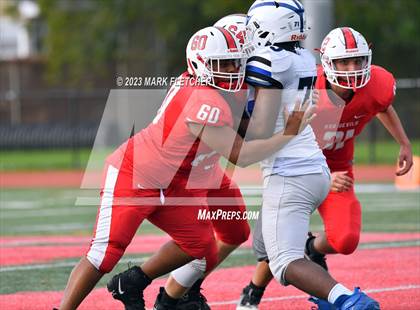 Thumbnail 3 in Hammonton @ Rancocas Valley photogallery.
