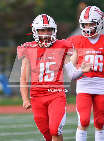 Thumbnail 3 in Hammonton @ Rancocas Valley photogallery.