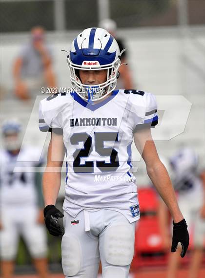 Thumbnail 1 in Hammonton @ Rancocas Valley photogallery.