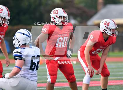 Thumbnail 1 in Hammonton @ Rancocas Valley photogallery.