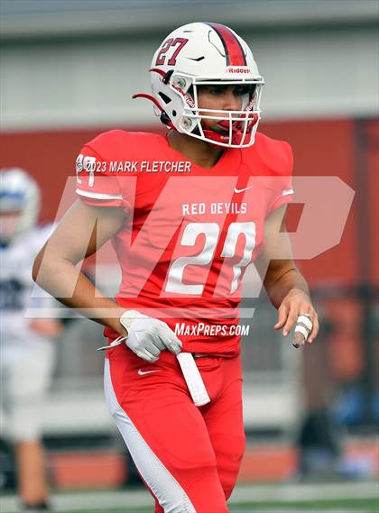 Thumbnail 1 in Hammonton @ Rancocas Valley photogallery.