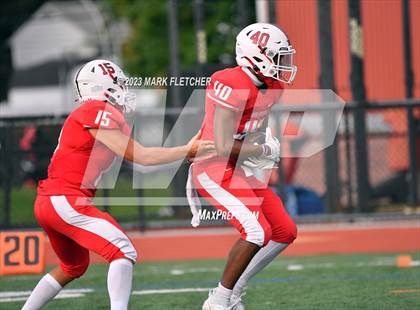 Thumbnail 1 in Hammonton @ Rancocas Valley photogallery.