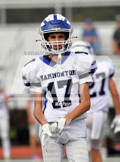 Thumbnail 2 in Hammonton @ Rancocas Valley photogallery.