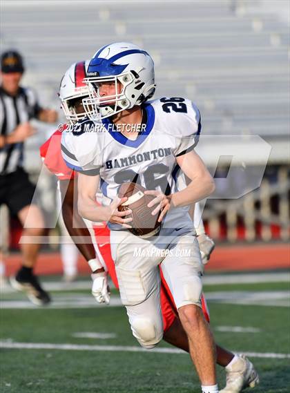 Thumbnail 1 in Hammonton @ Rancocas Valley photogallery.