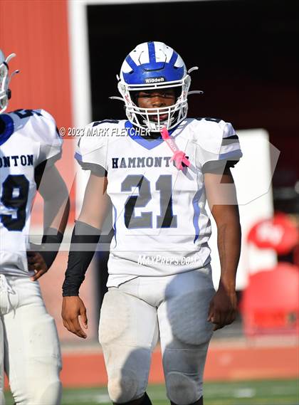 Thumbnail 2 in Hammonton @ Rancocas Valley photogallery.