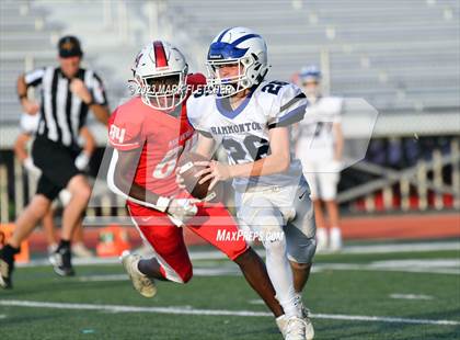 Thumbnail 1 in Hammonton @ Rancocas Valley photogallery.