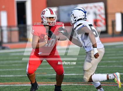 Thumbnail 3 in Hammonton @ Rancocas Valley photogallery.
