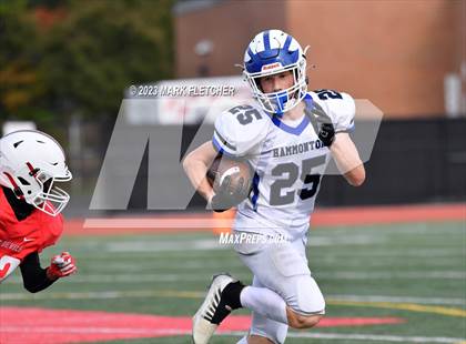 Thumbnail 2 in Hammonton @ Rancocas Valley photogallery.