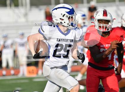 Thumbnail 3 in Hammonton @ Rancocas Valley photogallery.