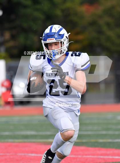 Thumbnail 1 in Hammonton @ Rancocas Valley photogallery.