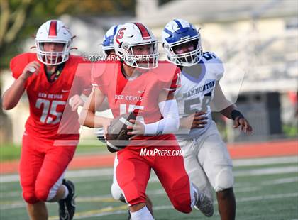 Thumbnail 3 in Hammonton @ Rancocas Valley photogallery.