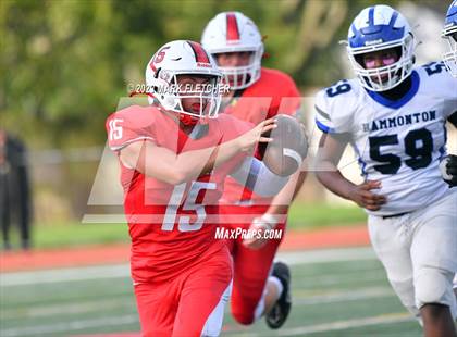 Thumbnail 1 in Hammonton @ Rancocas Valley photogallery.