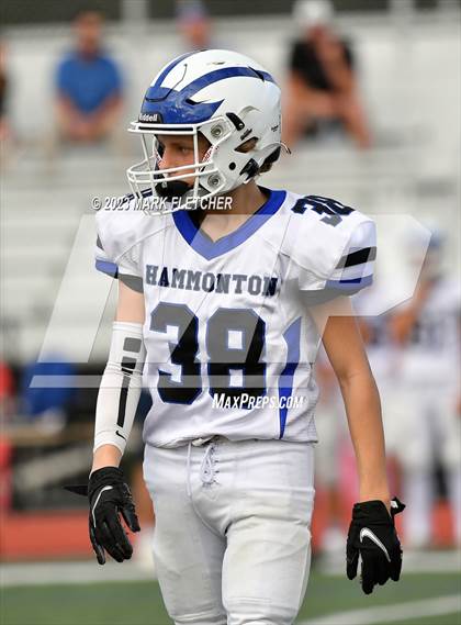 Thumbnail 1 in Hammonton @ Rancocas Valley photogallery.
