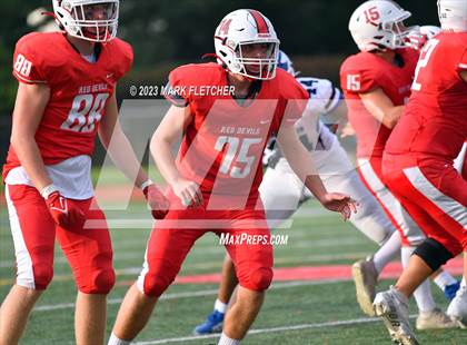 Thumbnail 2 in Hammonton @ Rancocas Valley photogallery.