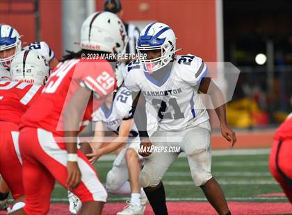 Thumbnail 1 in Hammonton @ Rancocas Valley photogallery.