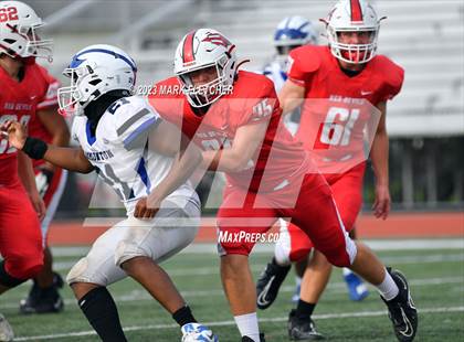 Thumbnail 1 in Hammonton @ Rancocas Valley photogallery.