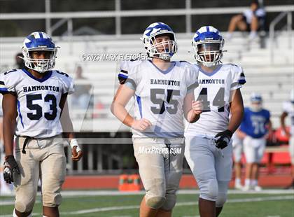 Thumbnail 2 in Hammonton @ Rancocas Valley photogallery.