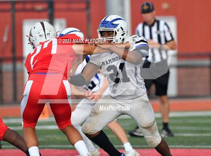 Thumbnail 3 in Hammonton @ Rancocas Valley photogallery.