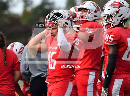 Thumbnail 2 in Hammonton @ Rancocas Valley photogallery.